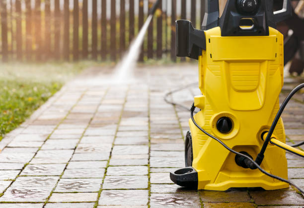 Trusted Cross Roads, TX  Pressure Washing Services Experts